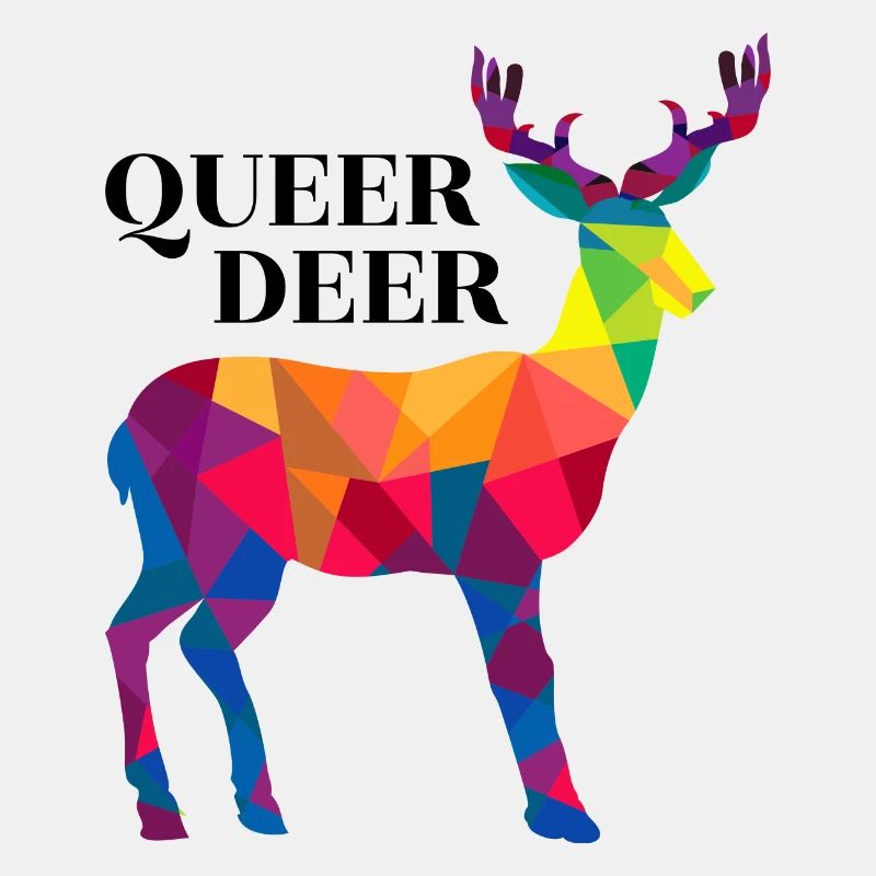 QUEER DERR