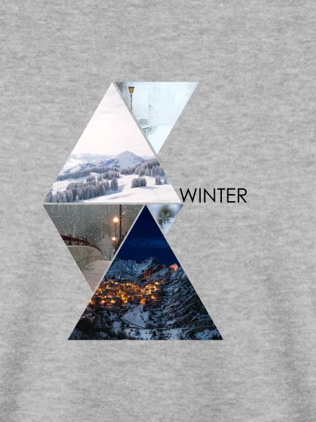 Winter Winterurlaub
