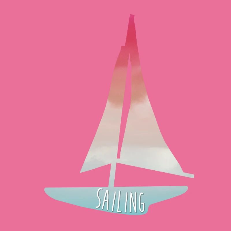Segelboot