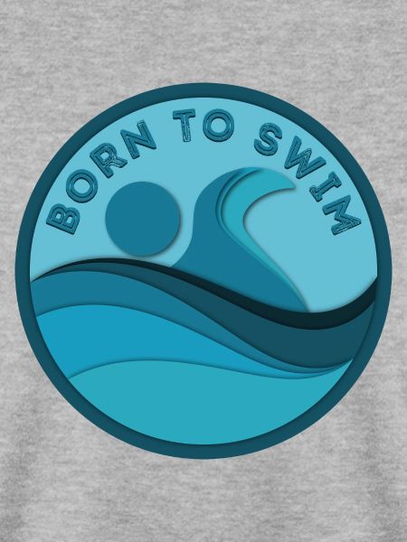 Born To Swim