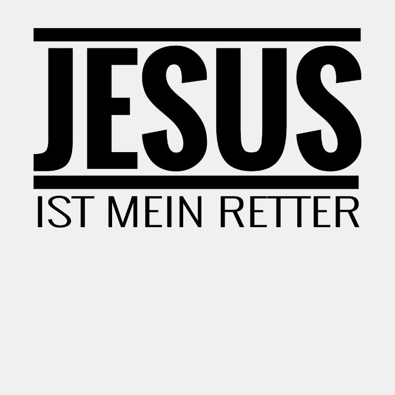 My Savior