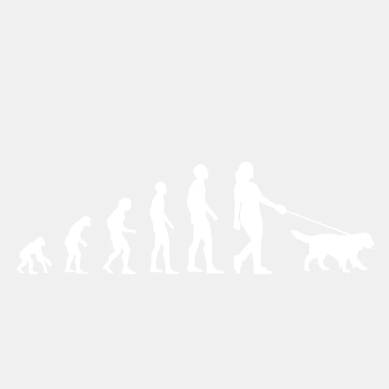 Evolution Dog B