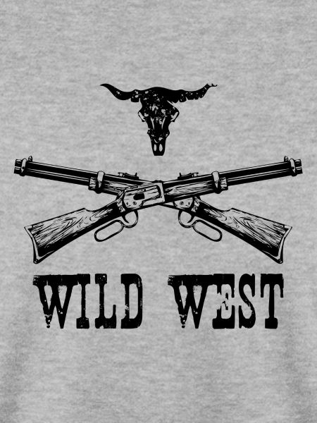 Wild West Wilder Westen