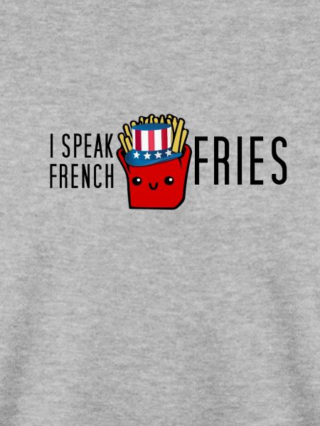 Pommes French Fries