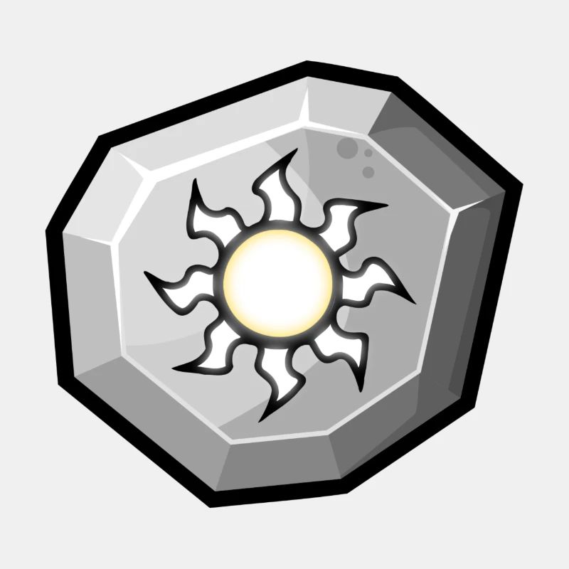 Element: Light