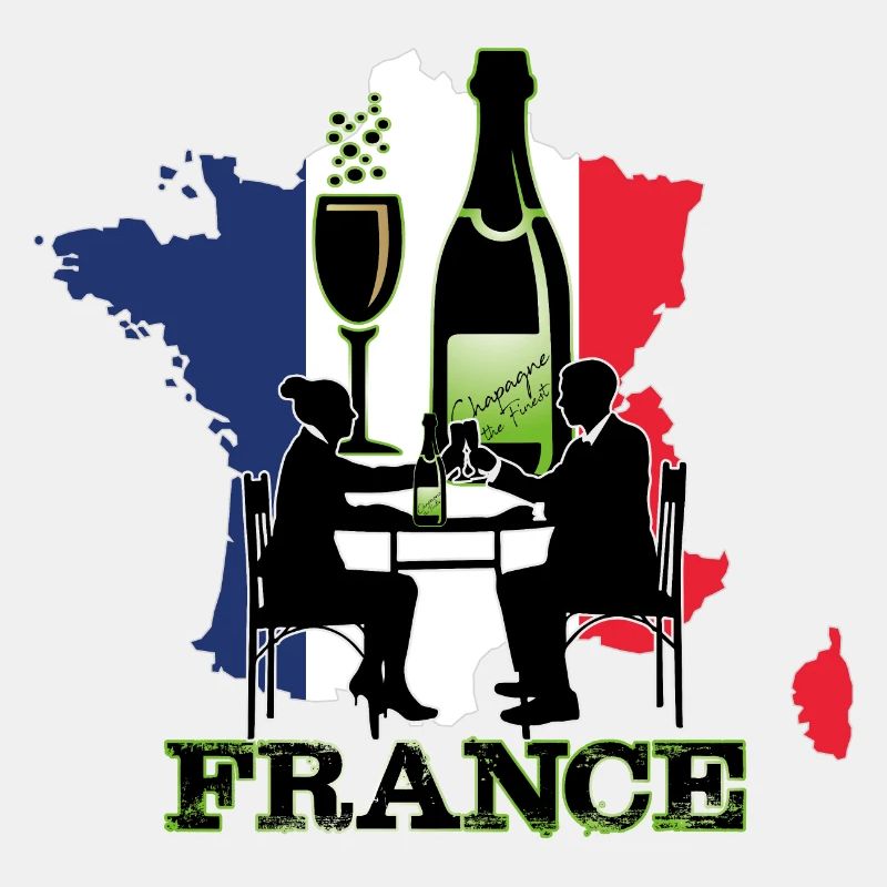France-Frankreich