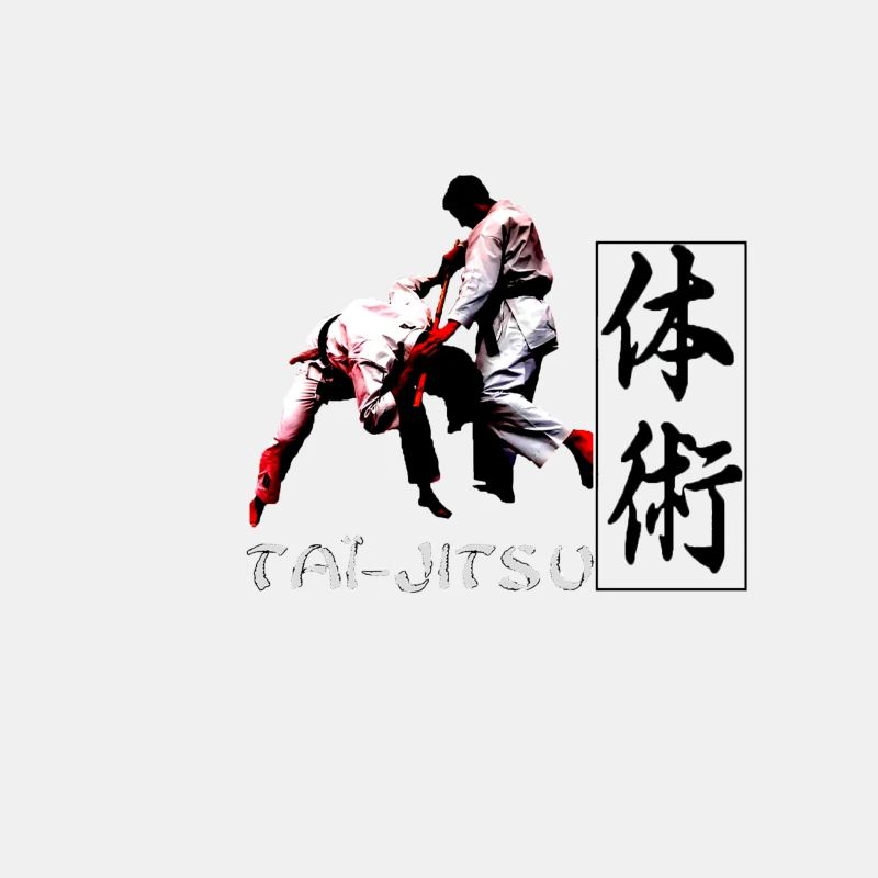 TAÏ-JITSU TBK