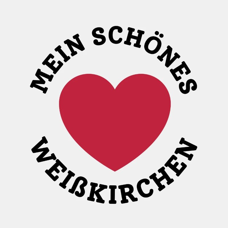 Mein schönes Weißkirchen