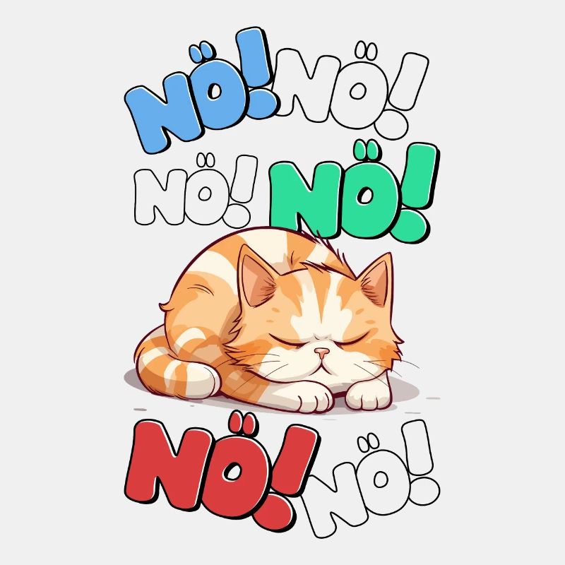 Non, non, non, non, non