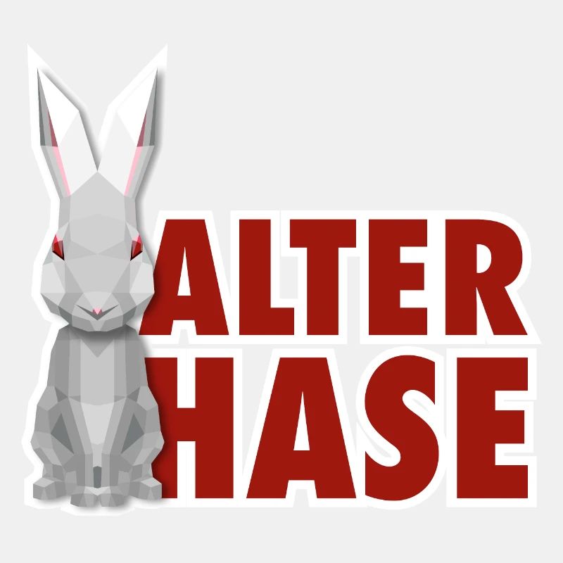 Alter Hase