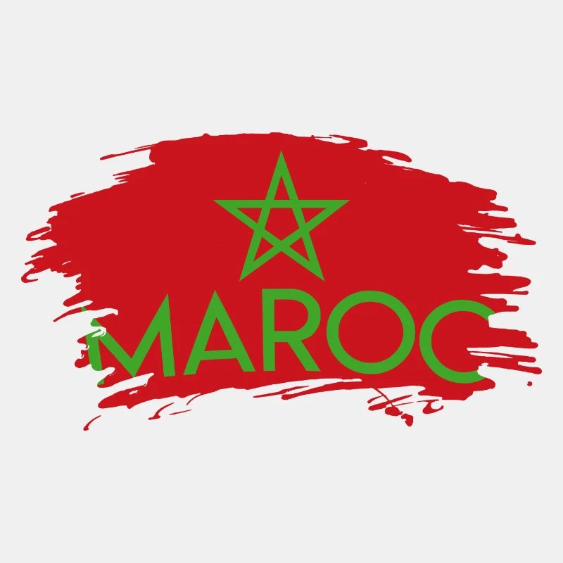 Marokko