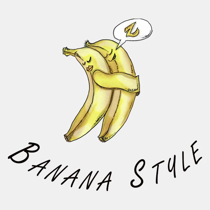Banana Style