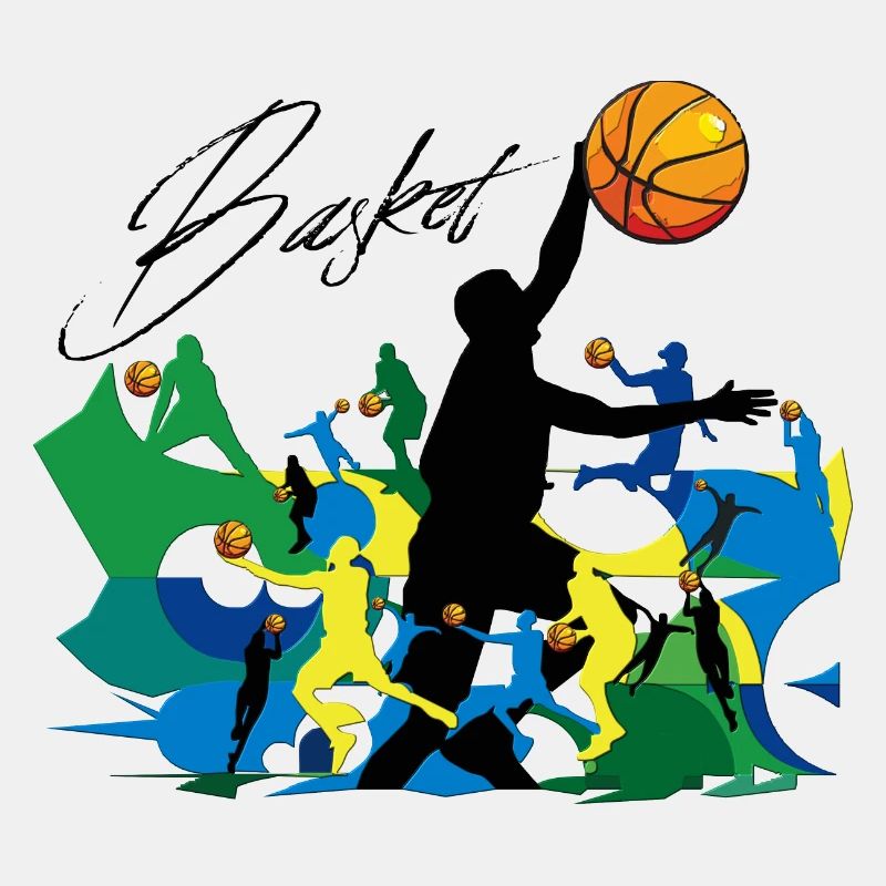 BASKETBALL