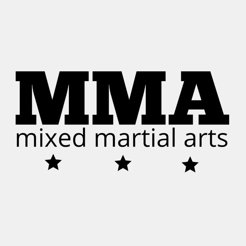 MMA