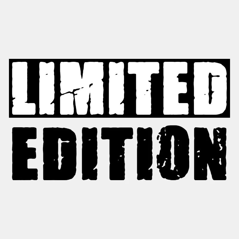 Limited Edition