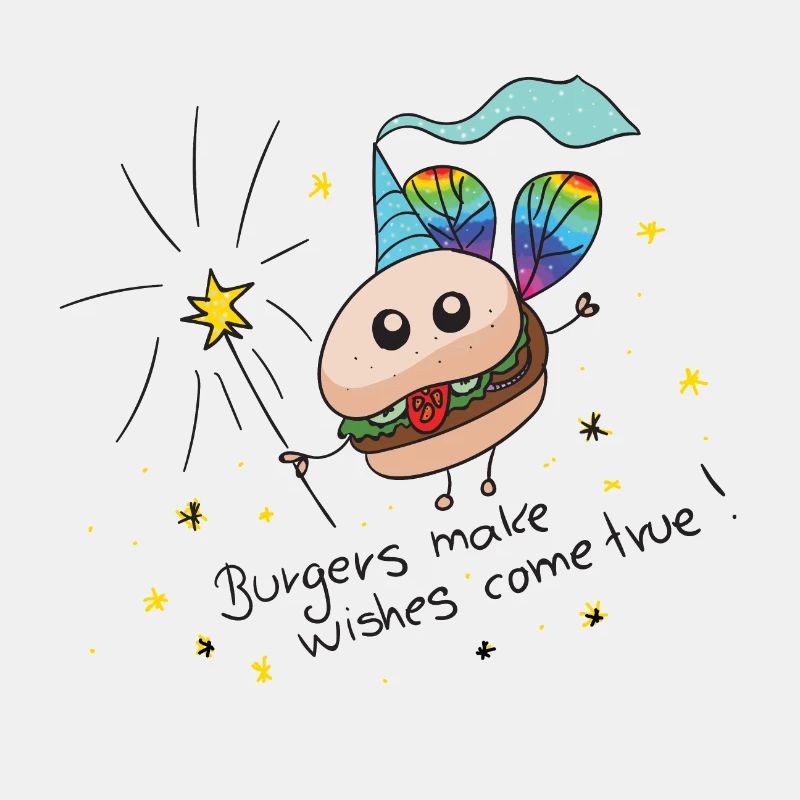 Burger Fee