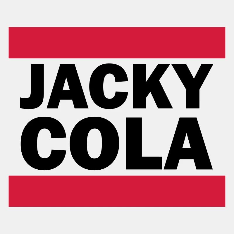 Jacky Cola