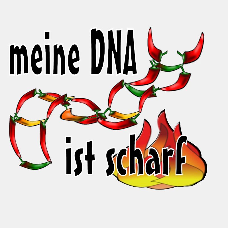 sharp DNA