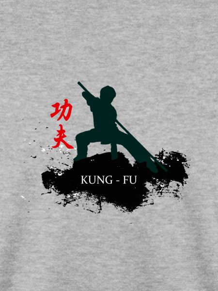 KUNGFU MARTIAL ARTS