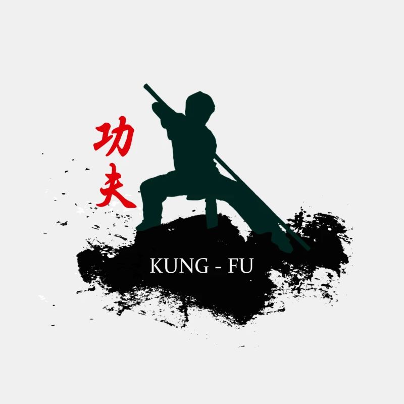 KUNGFU MARTIAL ARTS