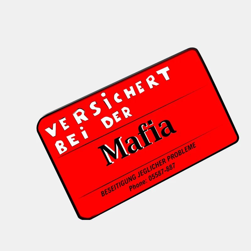 Mafia versichertenkarte