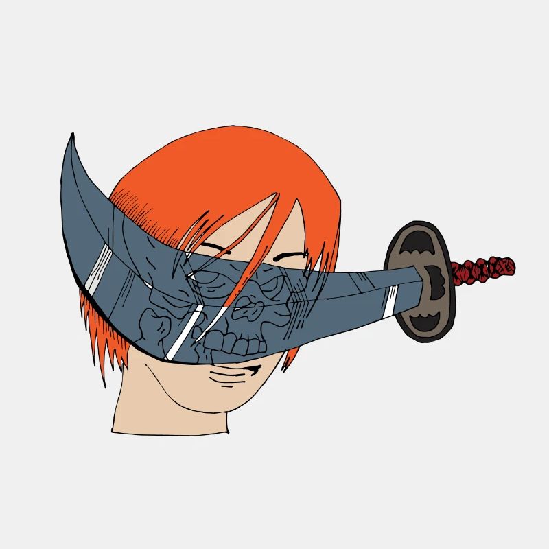Samurai Anime