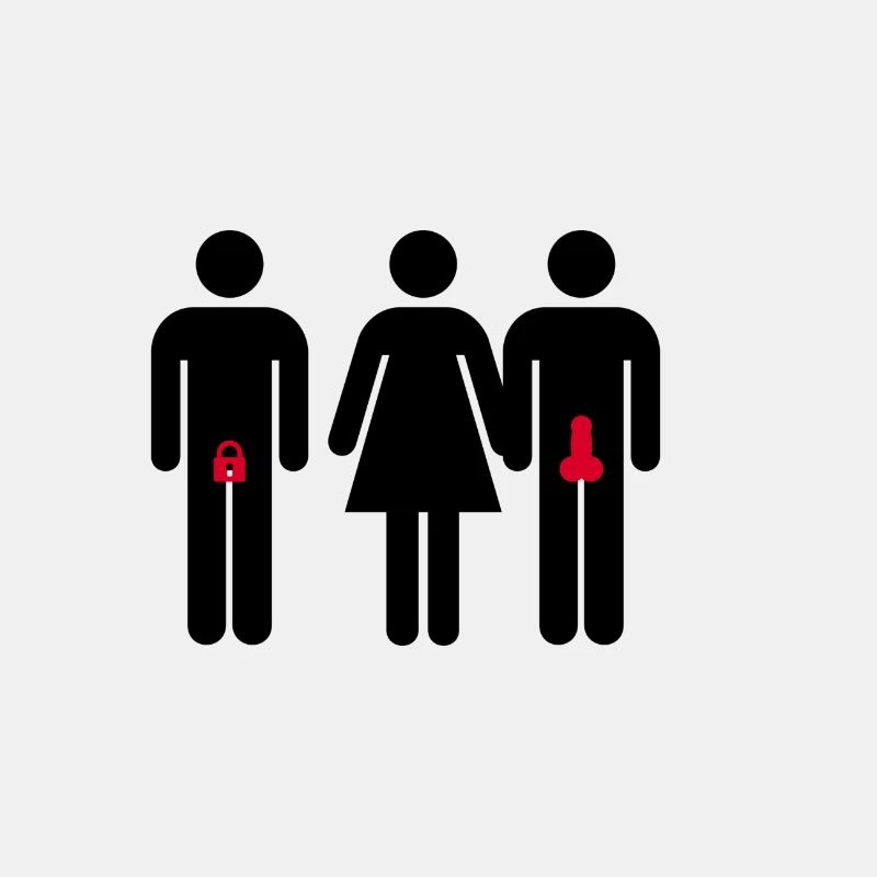 Cuckold Beziehung