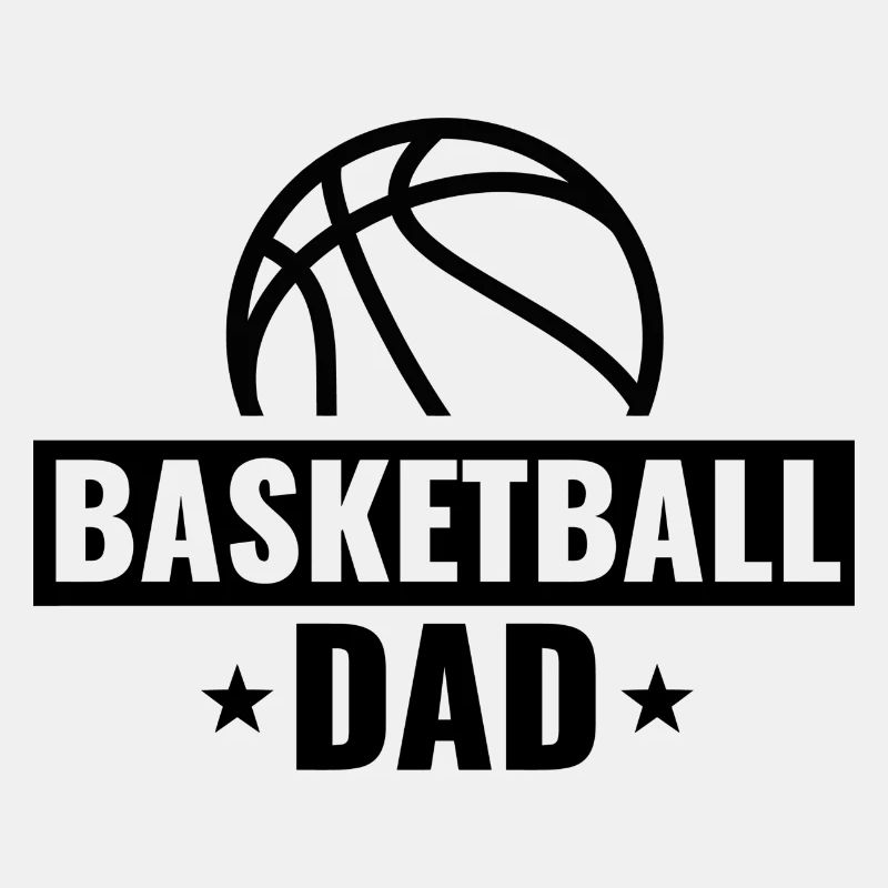 basketball dad