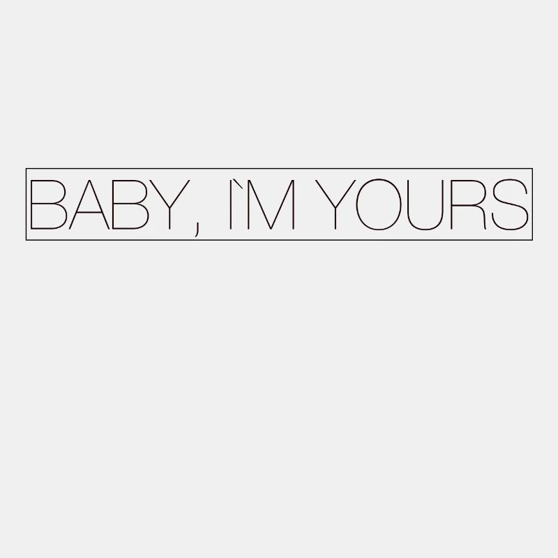 Yours