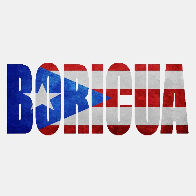 # BORICUA