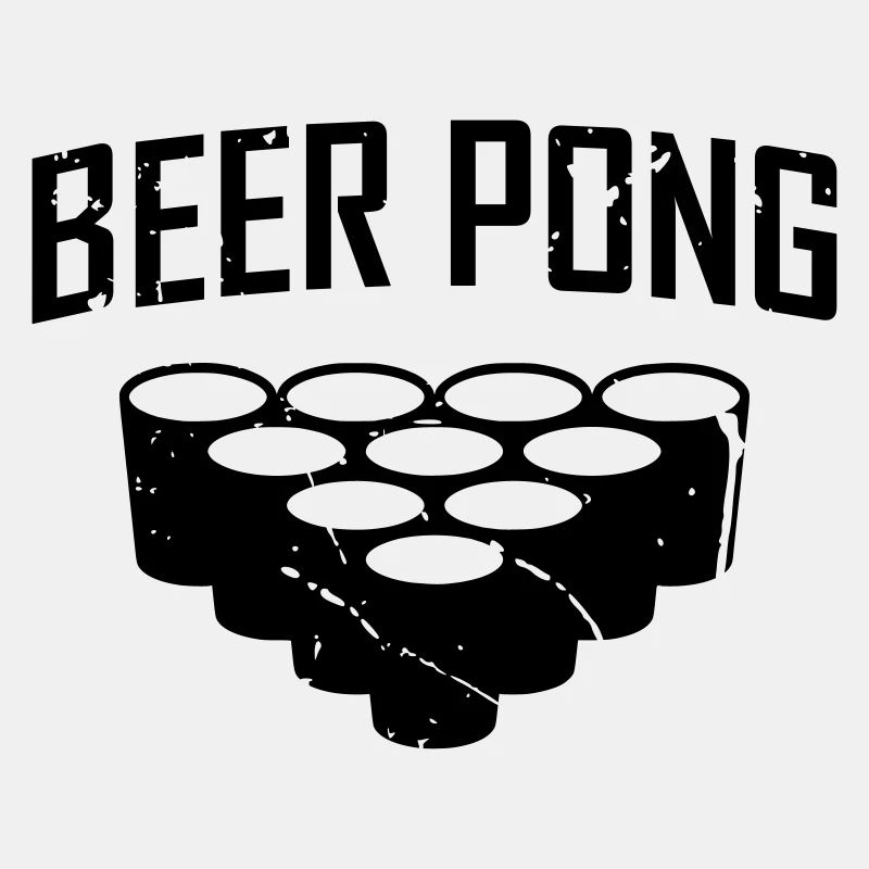 Beer Pong