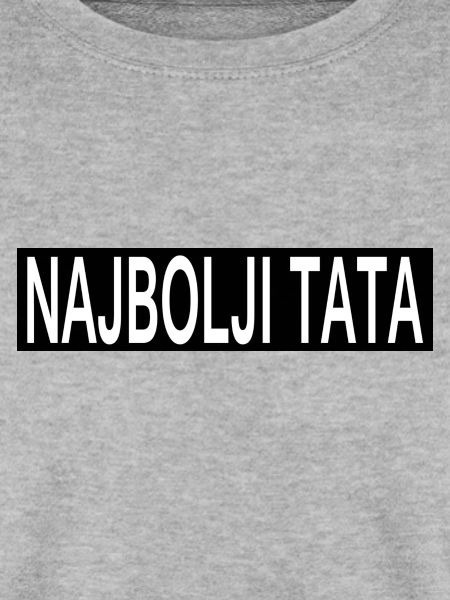 Najbolji Tata