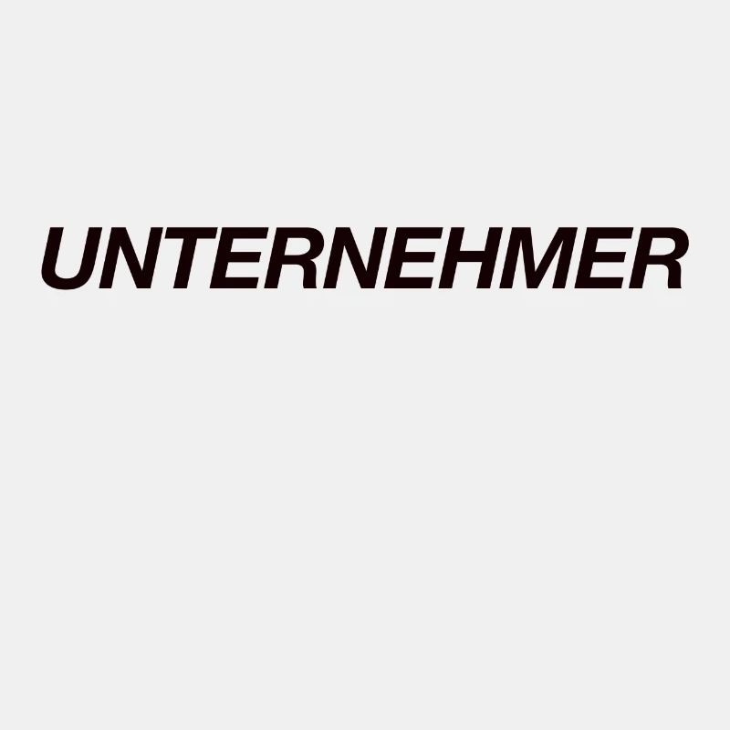 Unternehmer