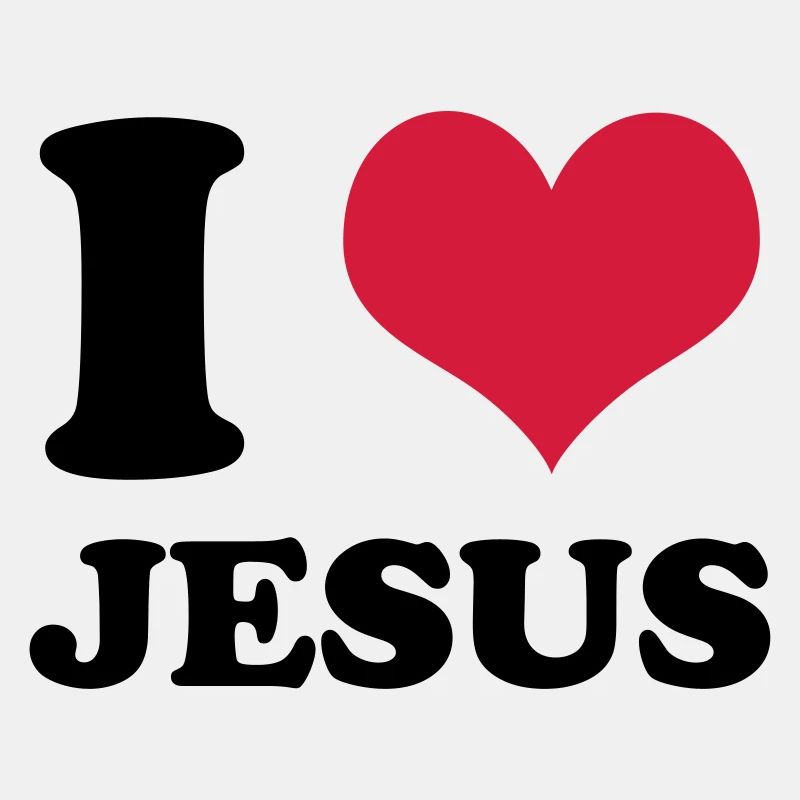 J'aime Jésus