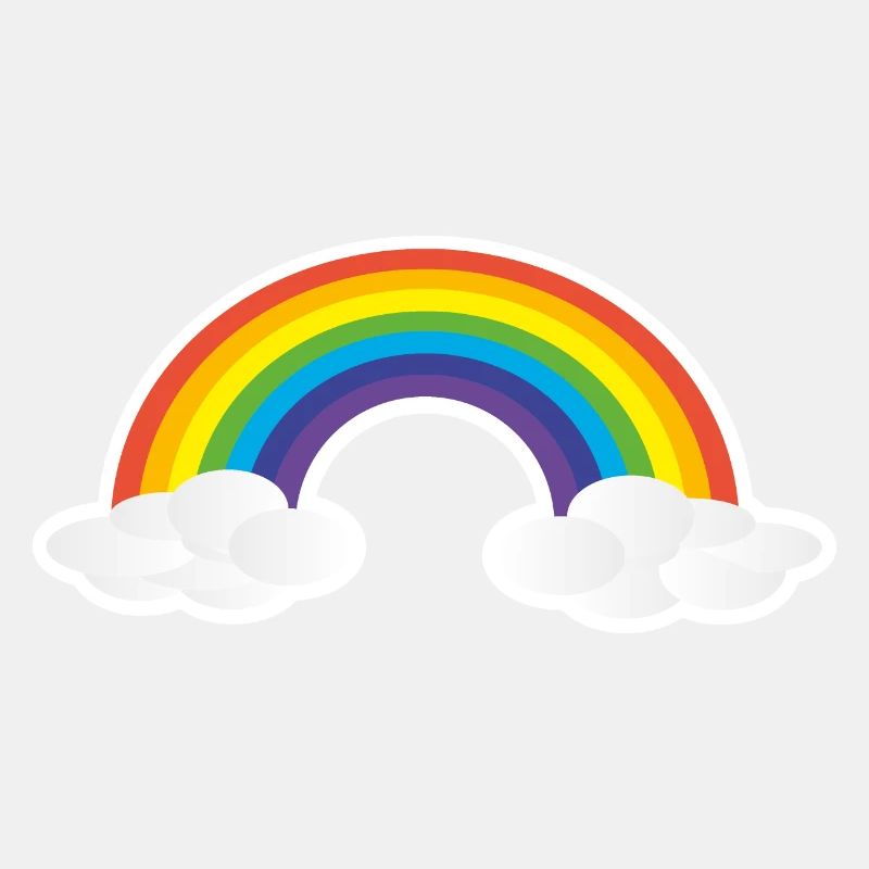 rainbow