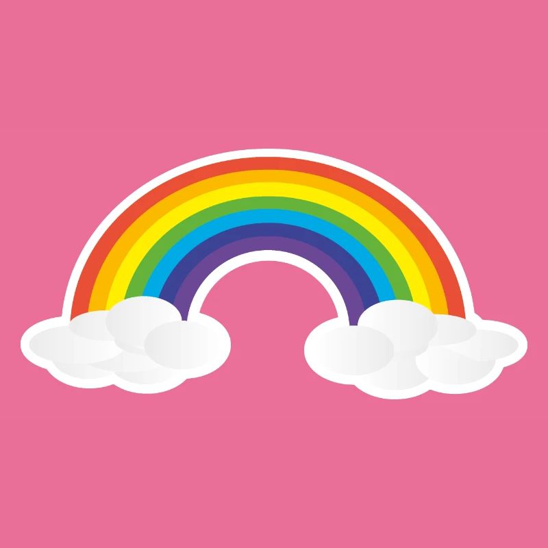 Regenbogen