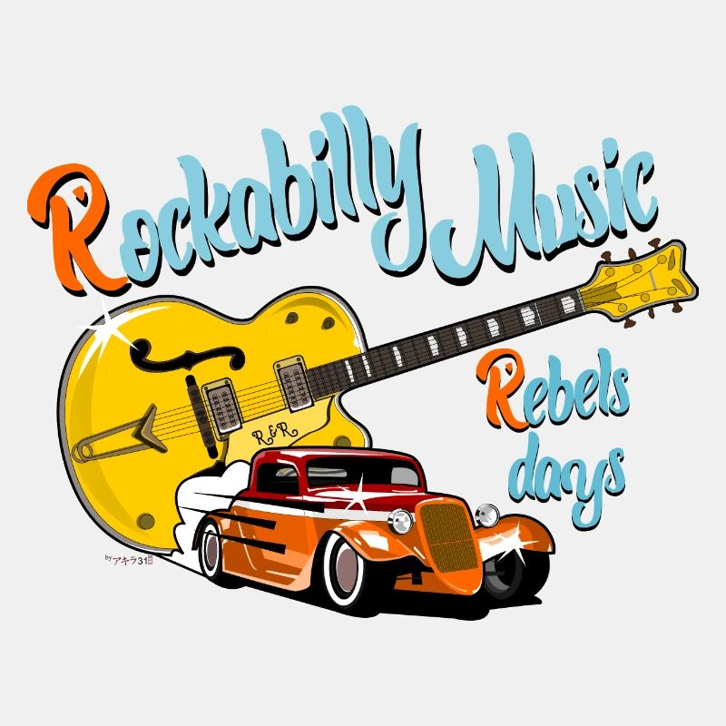 Rockabilly