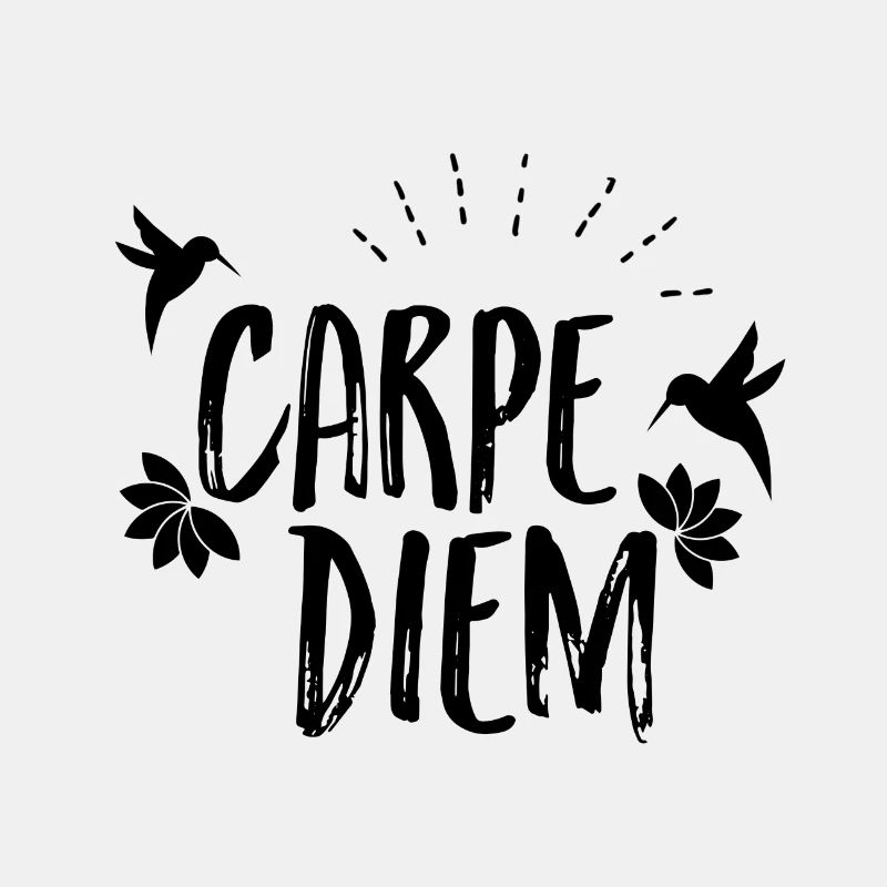 Carpe Diem