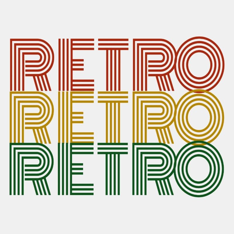 Retro