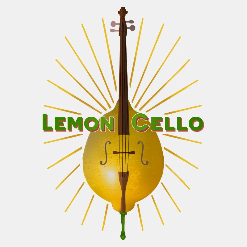 Lemon Cello Lemoncello