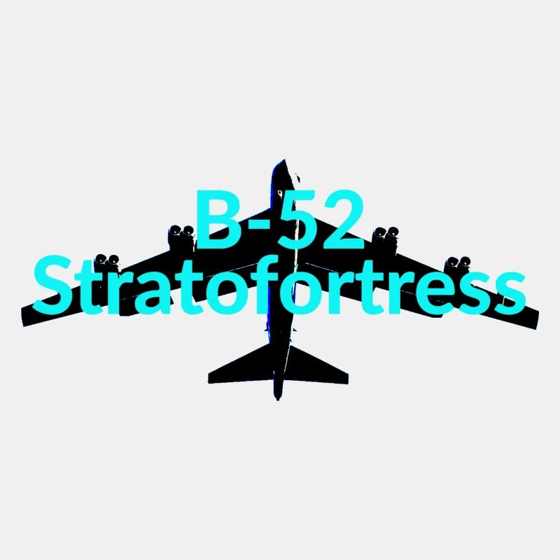 B-52 stratofortress
