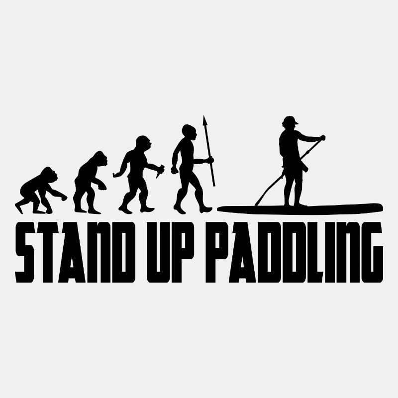 Stand Up Paddle Paddle Stand Up Paddle Evolution SUP