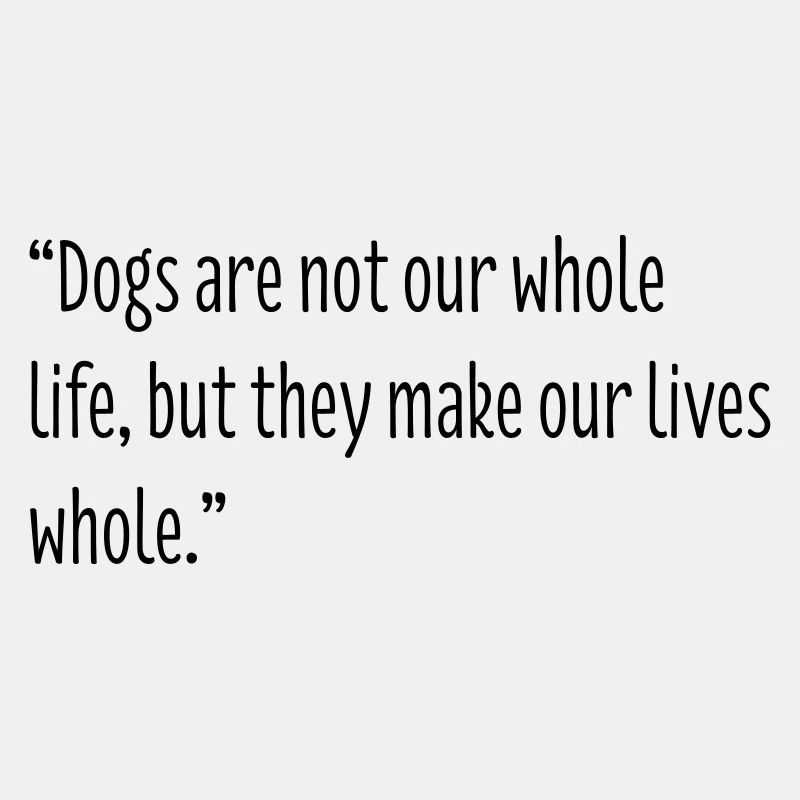 Dog Lovers