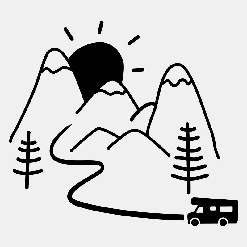 Wohnmobil