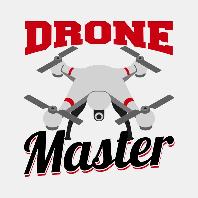 Drone Master | Drone Pilot