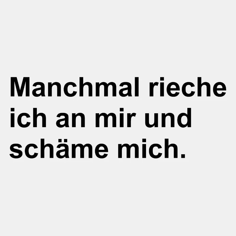 Stinker Geruch Lustig