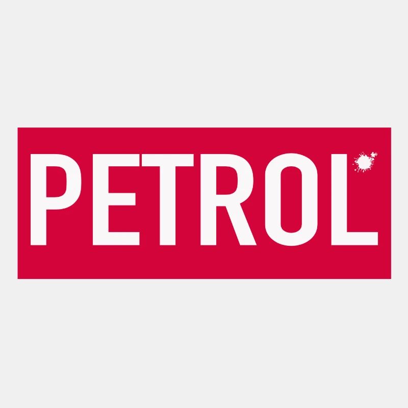 Petrol Benzin