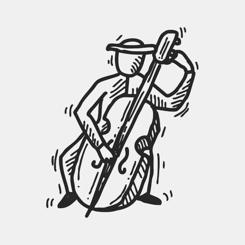 Cello - Cellist