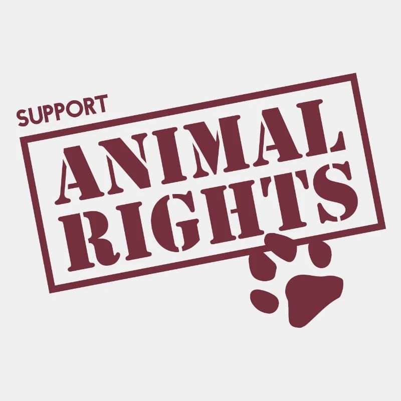 Support Animal Rights