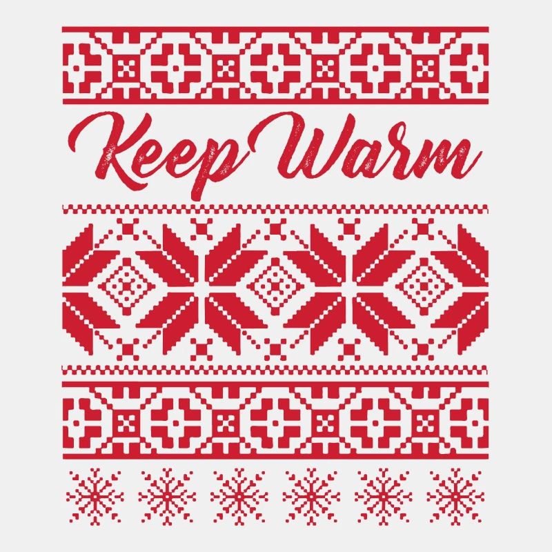 Norwegian Pattern No.01